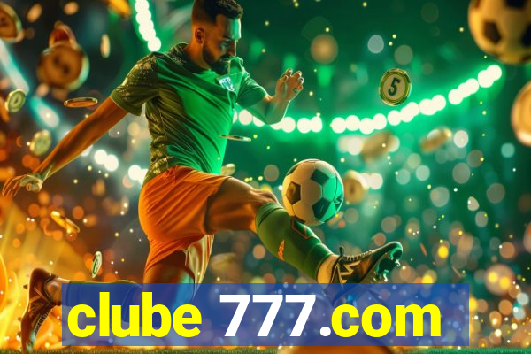 clube 777.com